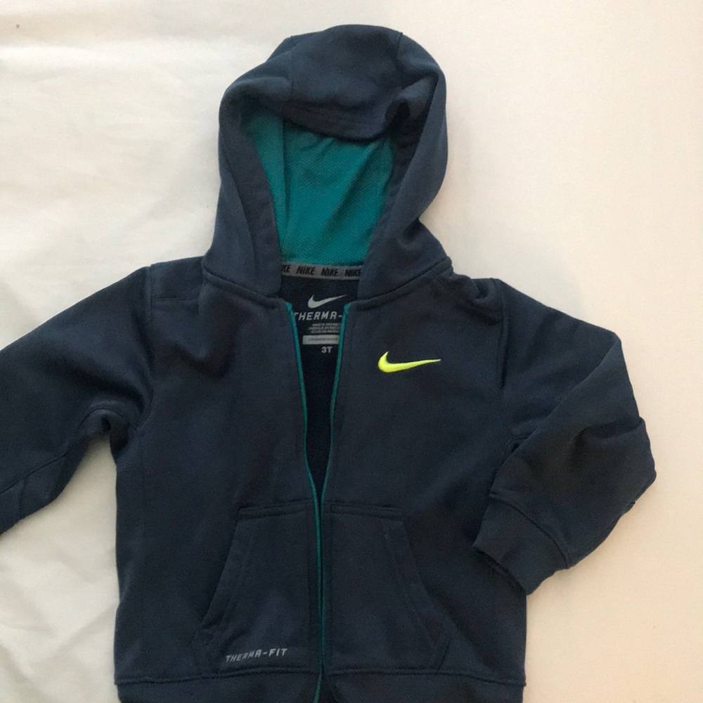 Boys sweater